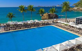 Sheraton Grand Rio Hotel & Resort  5*